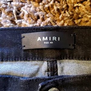 Amiri Jean's